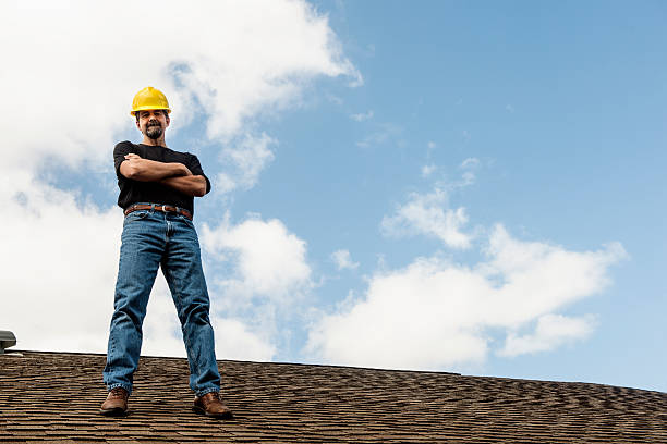 Quick and Trustworthy Emergency Roof Repair Services in Ozona, TX